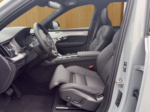 Volvo  XC90 Ultra Black Edition 2.0 T8 Plug-In Hybrid AWD | Bowers & Wilkins | Luchtvering | Full LED Verlich... ActivLease financial lease