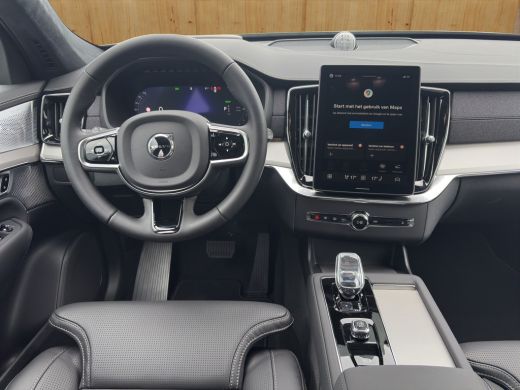 Volvo  XC90 Ultra Black Edition 2.0 T8 Plug-In Hybrid AWD | Bowers & Wilkins | Luchtvering | Full LED Verlich... ActivLease financial lease