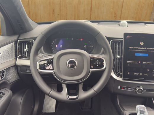 Volvo  XC90 Ultra Black Edition 2.0 T8 Plug-In Hybrid AWD | Bowers & Wilkins | Luchtvering | Full LED Verlich... ActivLease financial lease