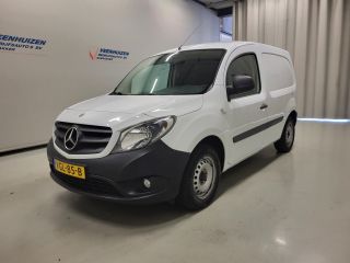 Mercedes-Benz Citan 108CDI Euro 6!