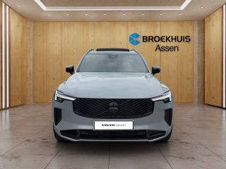 Volvo  XC90 Ultra Black Edition 2.0 T8 Plug-In Hybrid AWD | Bowers & Wilkins | Luchtvering | Full LED Verlich...