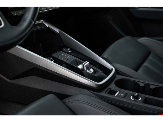 Audi A3 Sportback 40 TFSI e Advanced edition 204PK | Ledere Sportstoelen | Full LED Koplampen | Optiek Pa... ActivLease financial lease