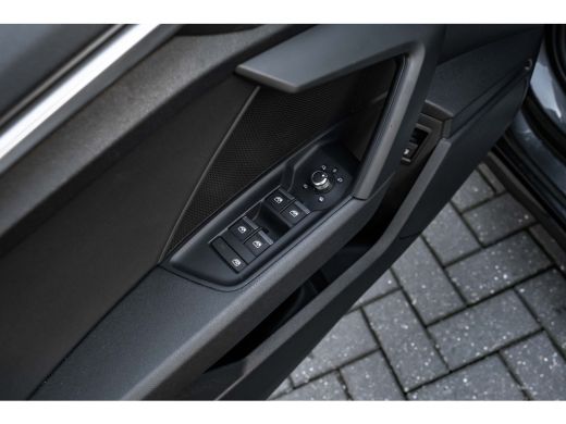 Audi A3 Sportback 40 TFSI e Advanced edition 204PK | Ledere Sportstoelen | Full LED Koplampen | Optiek Pa... ActivLease financial lease