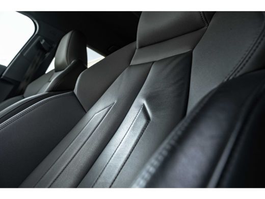 Audi A3 Sportback 40 TFSI e Advanced edition 204PK | Ledere Sportstoelen | Full LED Koplampen | Optiek Pa... ActivLease financial lease