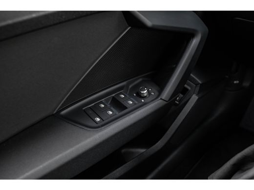 Audi A3 Sportback 40 TFSI e Advanced edition 204PK | Ledere Sportstoelen | Full LED Koplampen | Optiek Pa... ActivLease financial lease