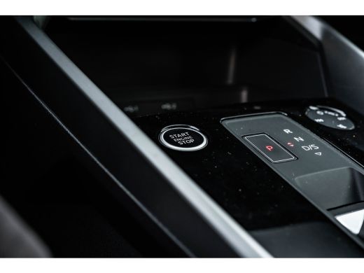 Audi A3 Sportback 40 TFSI e Advanced edition 204PK | Ledere Sportstoelen | Full LED Koplampen | Optiek Pa... ActivLease financial lease