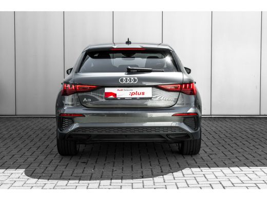 Audi A3 Sportback 40 TFSI e Advanced edition 204PK | Ledere Sportstoelen | Full LED Koplampen | Optiek Pa... ActivLease financial lease