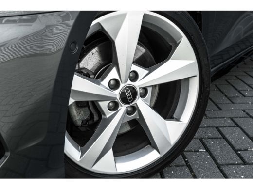 Audi A3 Sportback 40 TFSI e Advanced edition 204PK | Ledere Sportstoelen | Full LED Koplampen | Optiek Pa... ActivLease financial lease