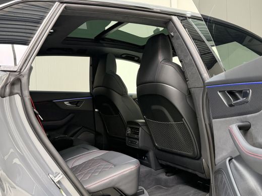 Audi Q8 60 TFSI e 560pk quattro Aero ABT Power pakket | Carbon pakket ActivLease financial lease