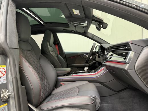 Audi Q8 60 TFSI e 560pk quattro Aero ABT Power pakket | Carbon pakket ActivLease financial lease