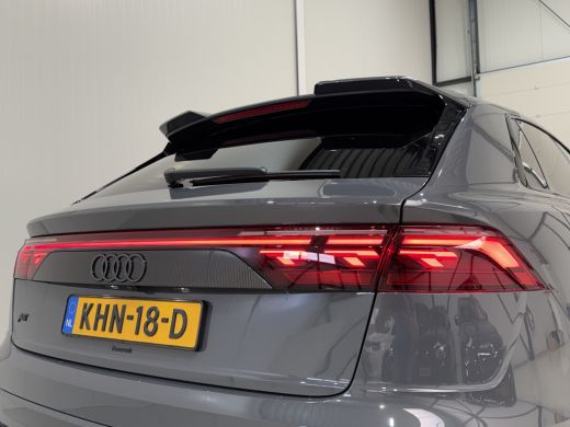 Audi Q8 60 TFSI e 560pk quattro Aero ABT Power pakket | Carbon pakket ActivLease financial lease