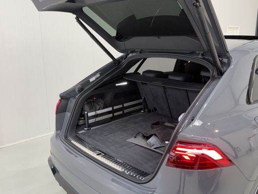 Audi Q8 60 TFSI e 560pk quattro Aero ABT Power pakket | Carbon pakket ActivLease financial lease