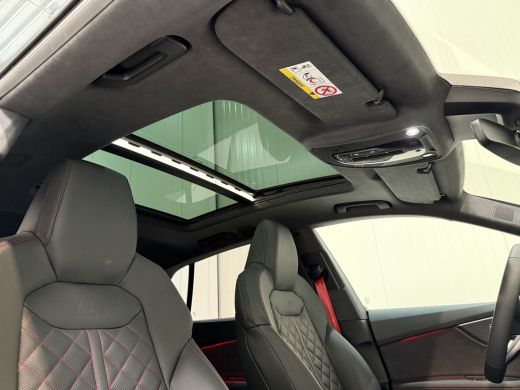 Audi Q8 60 TFSI e 560pk quattro Aero ABT Power pakket | Carbon pakket ActivLease financial lease