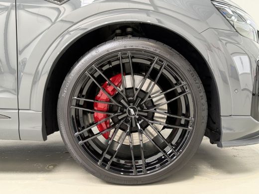 Audi Q8 60 TFSI e 560pk quattro Aero ABT Power pakket | Carbon pakket ActivLease financial lease
