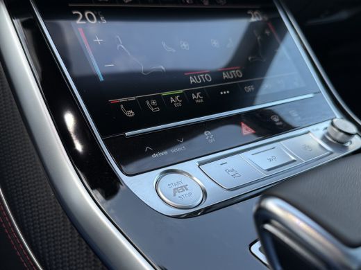 Audi Q8 60 TFSI e 560pk quattro Aero ABT Power pakket | Carbon pakket ActivLease financial lease