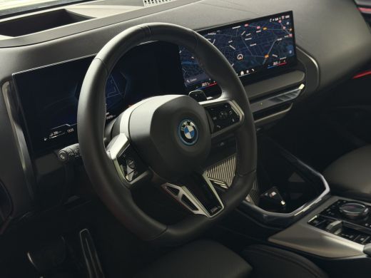 BMW X3 30e 300PK XDRIVE M SPORT / PANO SCHUIFDAK / HARMAN KARDON / 360.CAM / INNOVATION / ActivLease financial lease