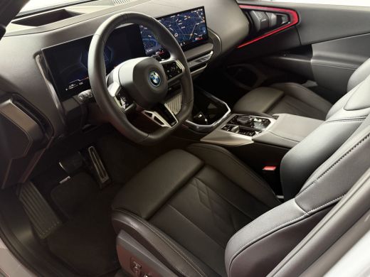 BMW X3 30e 300PK XDRIVE M SPORT / PANO SCHUIFDAK / HARMAN KARDON / 360.CAM / INNOVATION / ActivLease financial lease