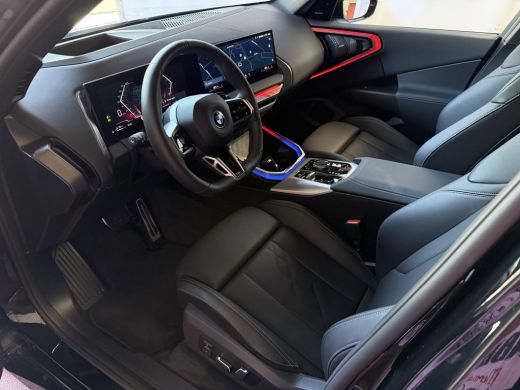 BMW X3 30e 300PK XDRIVE M SPORT / PANO SCHUIFDAK / HARMAN KARDON / 360.CAM / INNOVATION / ActivLease financial lease