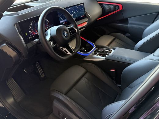 BMW X3 30e 300PK XDRIVE M SPORT / PANO SCHUIFDAK / HARMAN KARDON / 360.CAM / INNOVATION / ActivLease financial lease