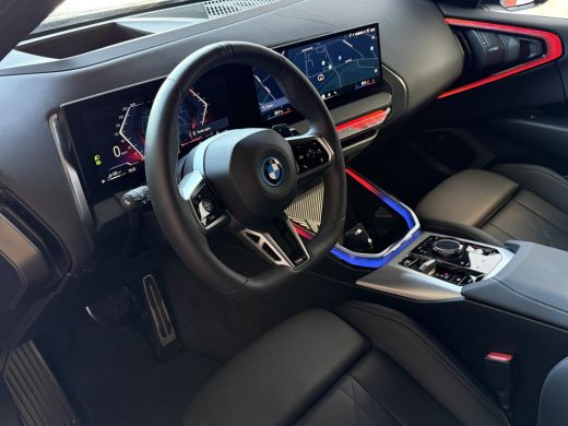 BMW X3 30e 300PK XDRIVE M SPORT / PANO SCHUIFDAK / HARMAN KARDON / 360.CAM / INNOVATION / ActivLease financial lease
