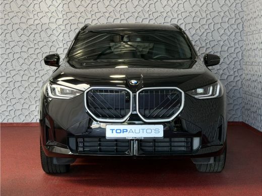 BMW X3 30e 300PK XDRIVE M SPORT / PANO SCHUIFDAK / HARMAN KARDON / 360.CAM / INNOVATION / ActivLease financial lease