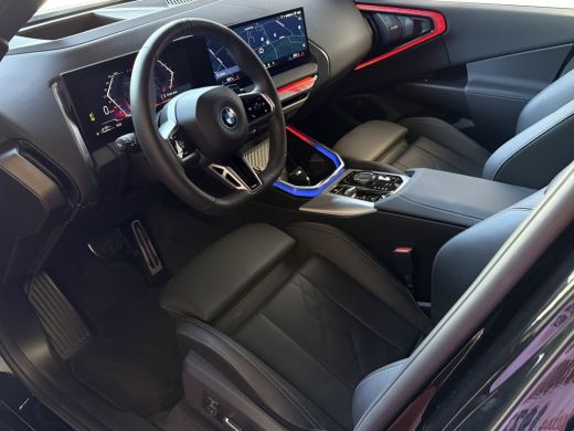 BMW X3 30e 300PK XDRIVE M SPORT / PANO SCHUIFDAK / HARMAN KARDON / 360.CAM / INNOVATION / ActivLease financial lease