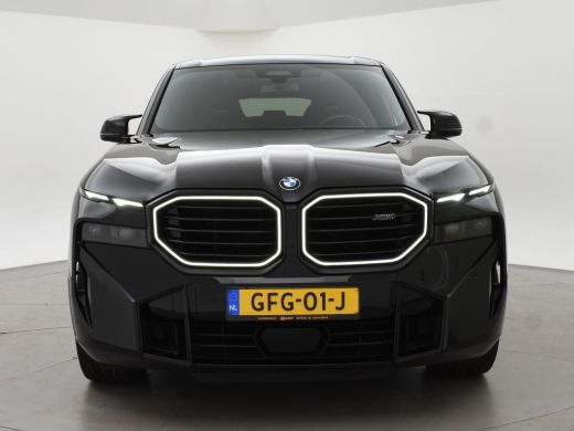BMW XM PHEV 50e 30 kWh 476 PK *BTW* + 23 INCH | TREKHAAK | DRIVING ASSIST PRO | MASSAGE | HEAD UP ActivLease financial lease