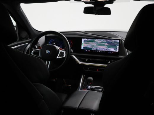 BMW XM PHEV 50e 30 kWh 476 PK *BTW* + 23 INCH | TREKHAAK | DRIVING ASSIST PRO | MASSAGE | HEAD UP ActivLease financial lease