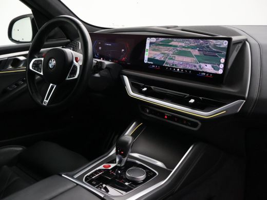 BMW XM PHEV 50e 30 kWh 476 PK *BTW* + 23 INCH | TREKHAAK | DRIVING ASSIST PRO | MASSAGE | HEAD UP ActivLease financial lease
