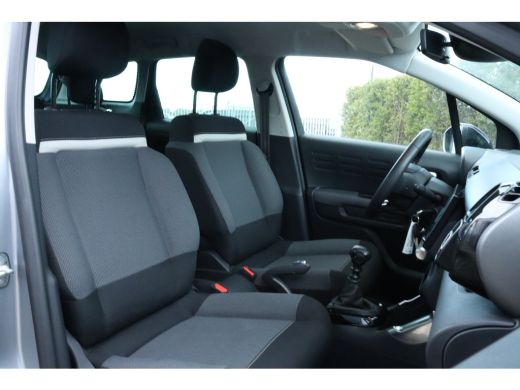 Citroën C3 Aircross 1.2 Turbo Feel | Cruise Control | Navigatie | Carplay | Airco | LED ActivLease financial lease