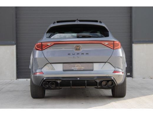 CUPRA Formentor 1.4 e-Hybrid Business PANO CAMERA MAXTON MEMORY ACC ActivLease financial lease