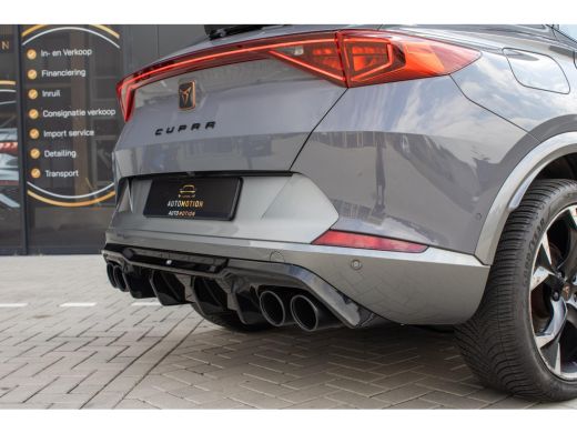 CUPRA Formentor 1.4 e-Hybrid Business PANO CAMERA MAXTON MEMORY ACC ActivLease financial lease