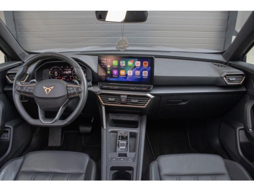 CUPRA Formentor 1.4 e-Hybrid Business PANO CAMERA MAXTON MEMORY ACC ActivLease financial lease