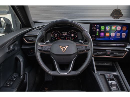 CUPRA Formentor 1.4 e-Hybrid Business PANO CAMERA MAXTON MEMORY ACC ActivLease financial lease