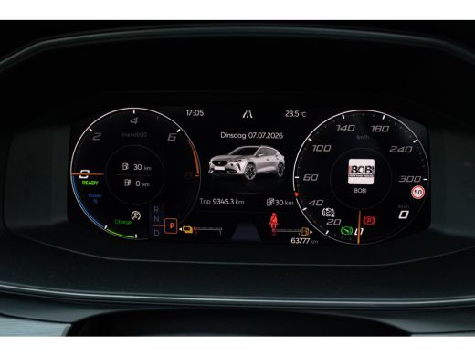 CUPRA Formentor 1.4 e-Hybrid Business PANO CAMERA MAXTON MEMORY ACC ActivLease financial lease