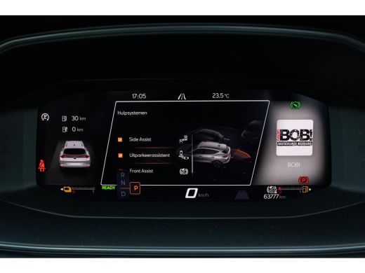 CUPRA Formentor 1.4 e-Hybrid Business PANO CAMERA MAXTON MEMORY ACC ActivLease financial lease