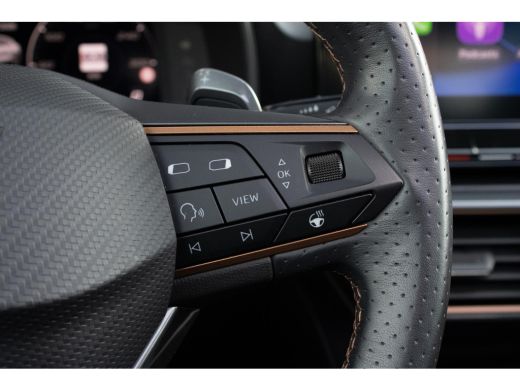 CUPRA Formentor 1.4 e-Hybrid Business PANO CAMERA MAXTON MEMORY ACC ActivLease financial lease