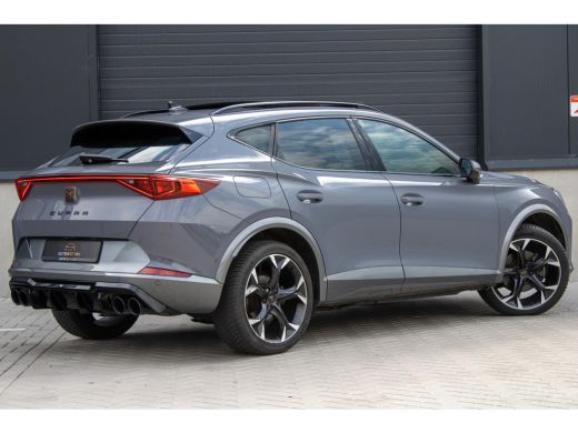CUPRA Formentor 1.4 e-Hybrid Business PANO CAMERA MAXTON MEMORY ACC ActivLease financial lease