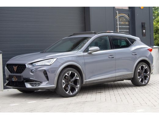 CUPRA Formentor 1.4 e-Hybrid Business PANO CAMERA MAXTON MEMORY ACC ActivLease financial lease