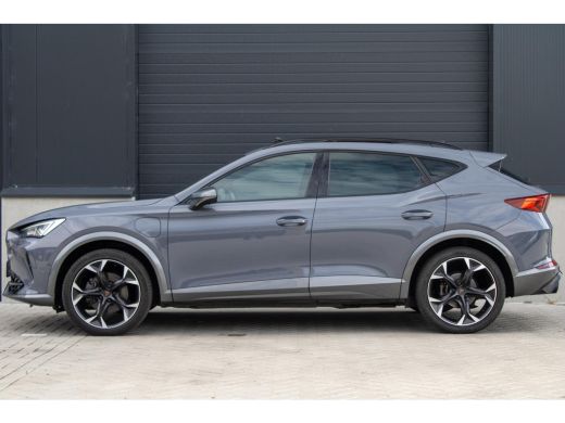 CUPRA Formentor 1.4 e-Hybrid Business PANO CAMERA MAXTON MEMORY ACC ActivLease financial lease