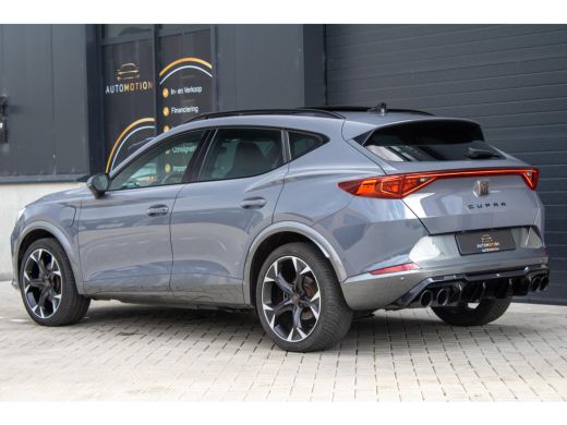 CUPRA Formentor 1.4 e-Hybrid Business PANO CAMERA MAXTON MEMORY ACC ActivLease financial lease