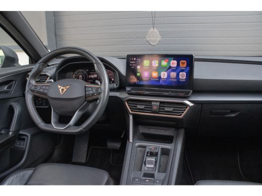 CUPRA Formentor 1.4 e-Hybrid Business PANO CAMERA MAXTON MEMORY ACC ActivLease financial lease