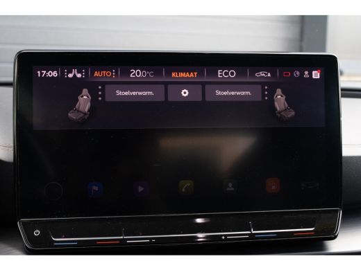 CUPRA Formentor 1.4 e-Hybrid Business PANO CAMERA MAXTON MEMORY ACC ActivLease financial lease