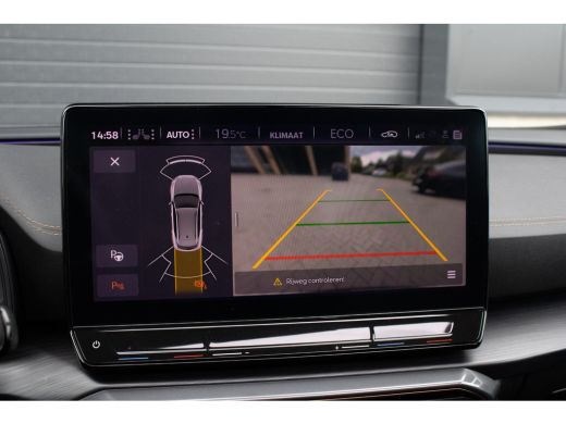 CUPRA Formentor 1.4 e-Hybrid Business PANO CAMERA MAXTON MEMORY ACC ActivLease financial lease