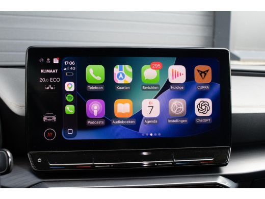 CUPRA Formentor 1.4 e-Hybrid Business PANO CAMERA MAXTON MEMORY ACC ActivLease financial lease