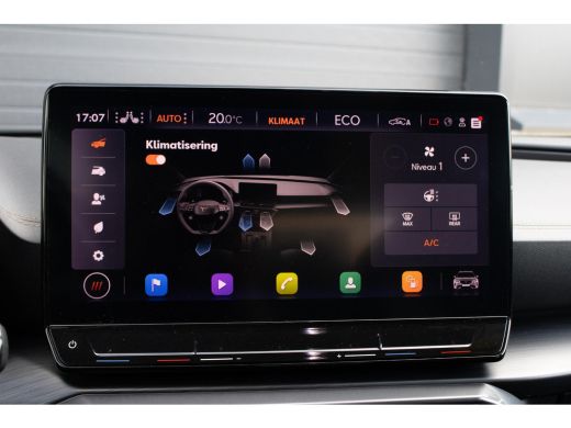 CUPRA Formentor 1.4 e-Hybrid Business PANO CAMERA MAXTON MEMORY ACC ActivLease financial lease