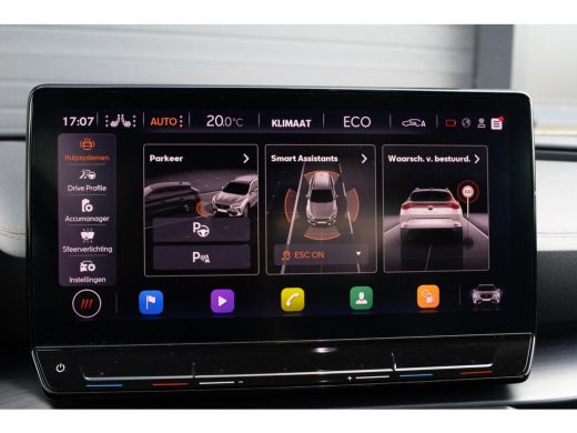 CUPRA Formentor 1.4 e-Hybrid Business PANO CAMERA MAXTON MEMORY ACC ActivLease financial lease