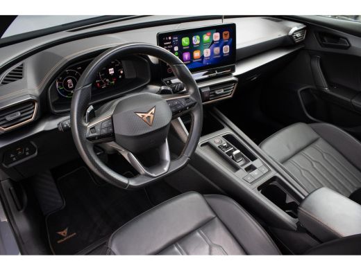 CUPRA Formentor 1.4 e-Hybrid Business PANO CAMERA MAXTON MEMORY ACC ActivLease financial lease