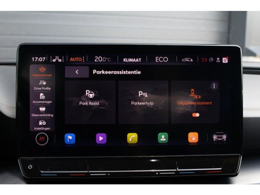 CUPRA Formentor 1.4 e-Hybrid Business PANO CAMERA MAXTON MEMORY ACC ActivLease financial lease