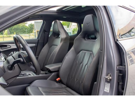 CUPRA Formentor 1.4 e-Hybrid Business PANO CAMERA MAXTON MEMORY ACC ActivLease financial lease